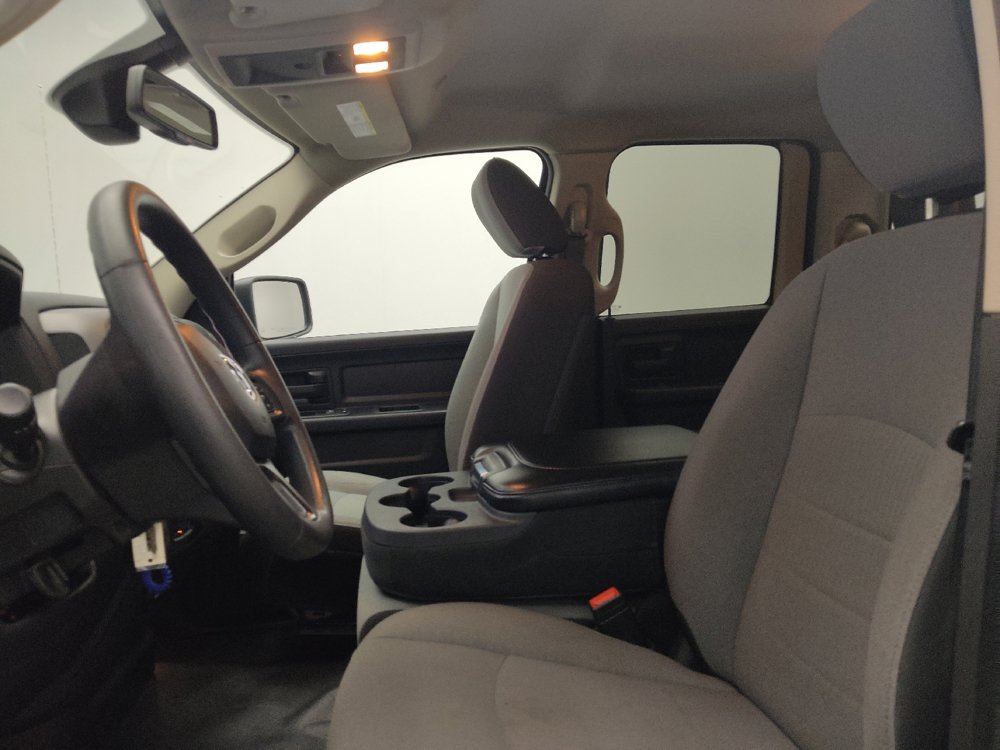 Used 2023 RAM 1500 Tradesman w/ Electronics Group AWD/4WD image 17
