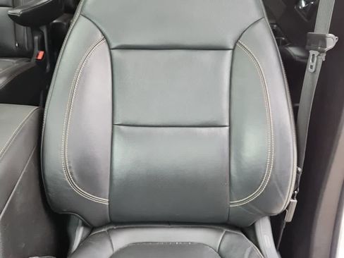 Used 2020 Chevrolet Traverse Premier w/ Redline Edition image 15