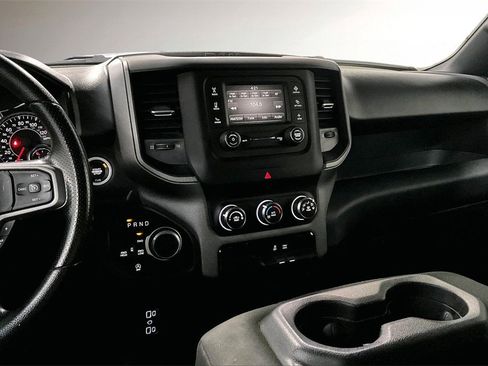 Used 2024 RAM 1500 Tradesman image 10