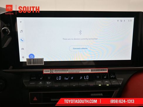 New 2026 Toyota Camry XSE w/ Premium Plus Package FWD image 15