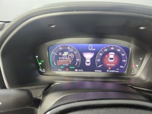 Certified 2025 Honda Accord Touring image 18
