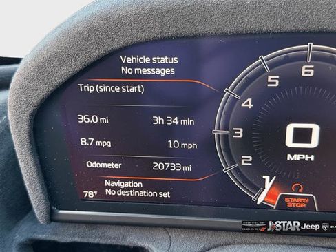 Used 2020 McLaren 720S Luxury image 13