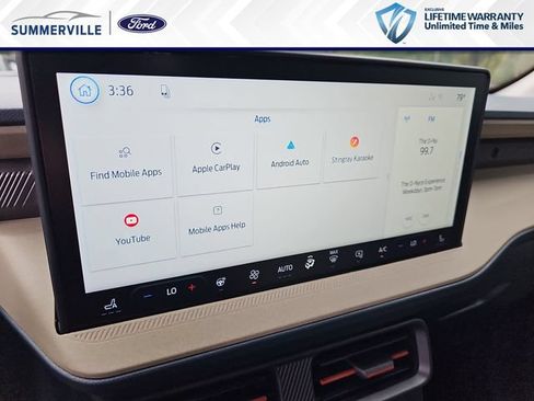 New 2026 Ford Maverick Lariat AWD/4WD image 24