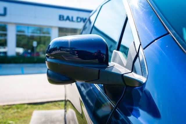 Used 2017 Honda Pilot EX-L image 21