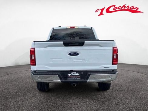 Certified 2023 Ford F150 XLT w/ XTR Package AWD/4WD image 19
