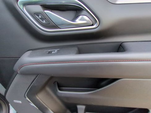 Used 2022 Chevrolet Tahoe RST w/ Luxury Package image 27