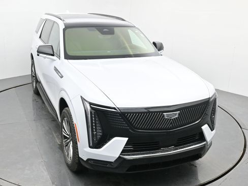 New 2026 Cadillac Escalade IQL Sport 1 image 30