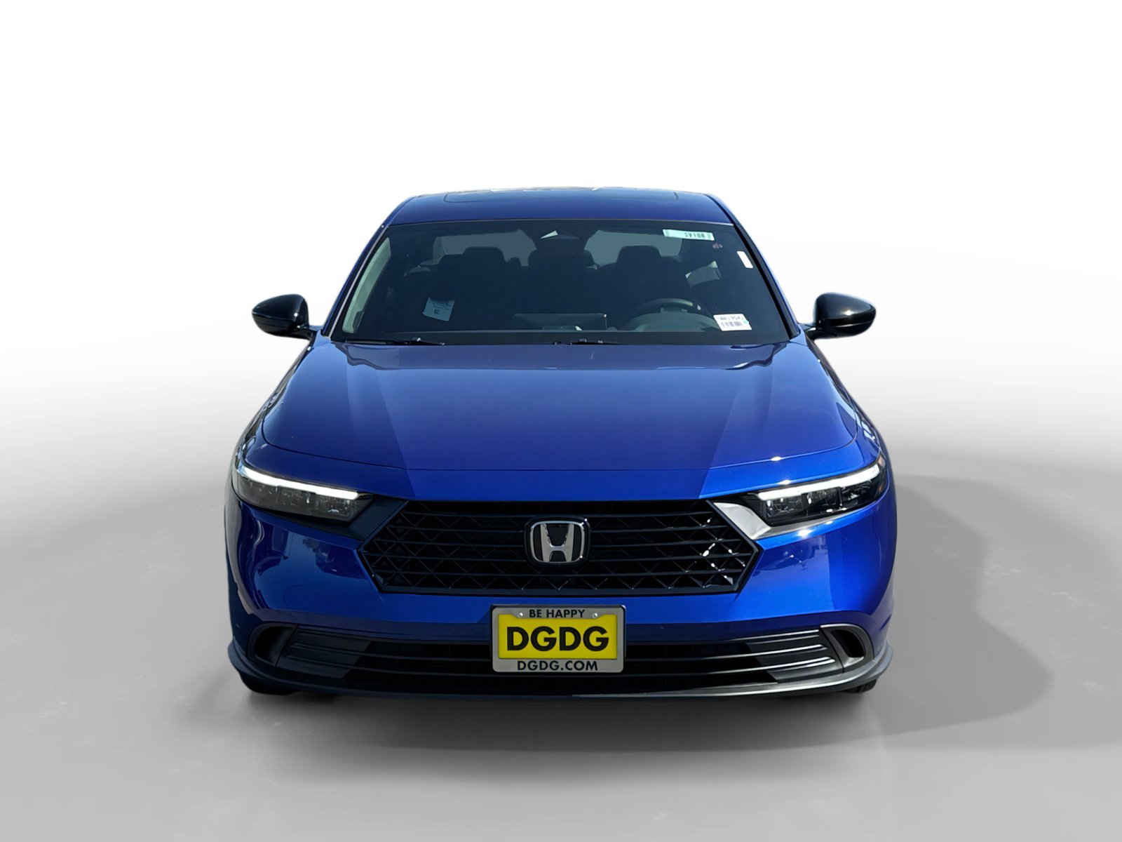 New 2026 Honda Accord Sport image 8
