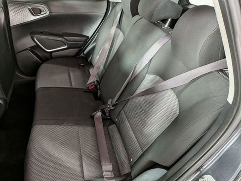 Used 2023 Kia Soul LX w/ Option Group 015 FWD image 24