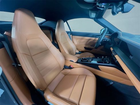 Certified 2026 Porsche 911 Carrera GTS image 29