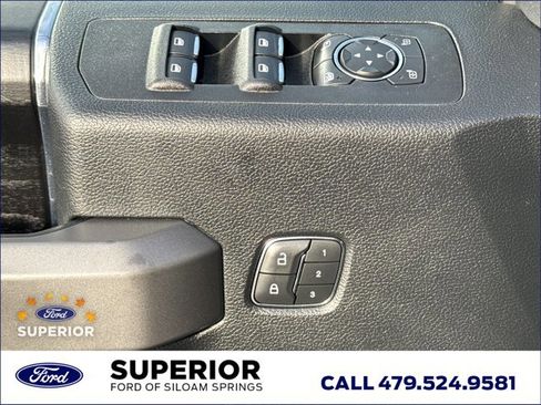 Used 2019 Ford F150 Platinum image 17