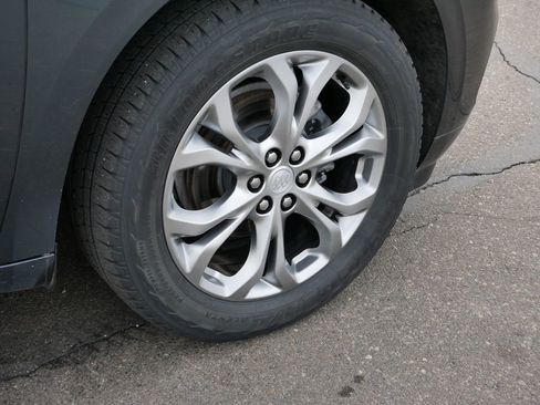 Used 2021 Buick Enclave Avenir w/ Avenir Technology Package image 9