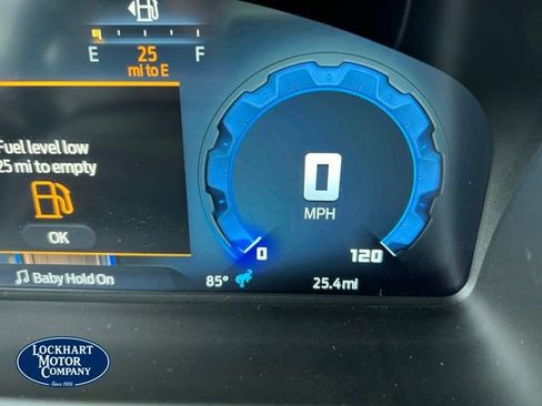 New 2026 Ford Bronco Big Bend AWD/4WD image 43