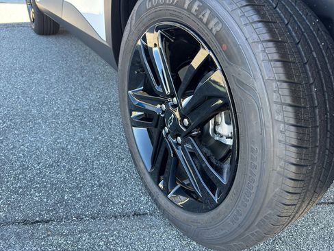 New 2026 Chevrolet Trax ACTIV w/ Driver Confidence Package image 8