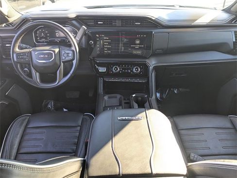 Used 2024 GMC Sierra 2500 AT4X w/ AT4X AEV Edition image 15
