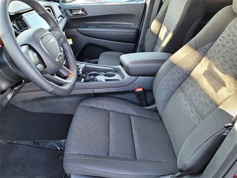 New 2026 Dodge Durango GT w/ Blacktop Package image 12