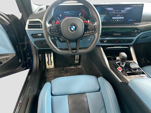 Used 2026 BMW M4 xDrive Competition AWD/4WD image 23