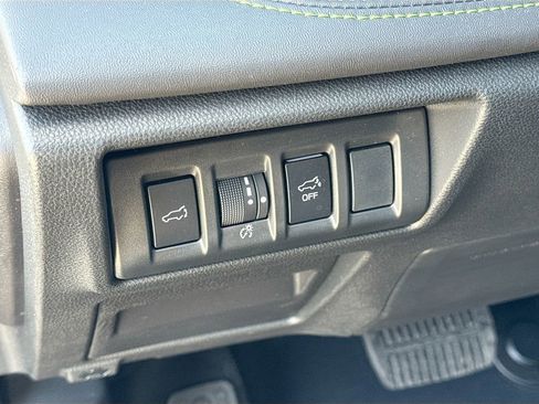 Certified 2025 Subaru Outback Onyx Edition image 14