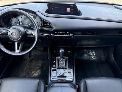 Used 2025 MAZDA CX-30 AWD 2.5 S w/ Select Sport Pkg