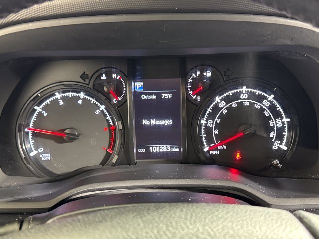 Used 2023 Toyota 4Runner SR5 Premium AWD/4WD image 30