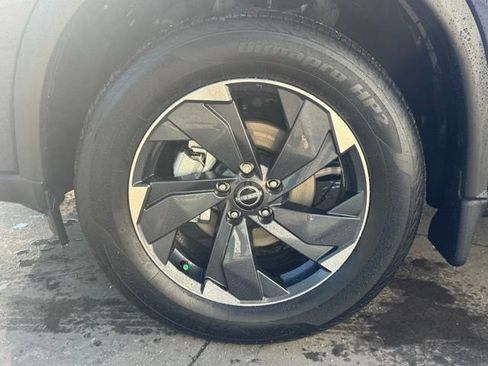 Used 2026 Nissan Rogue SV w/ Cold Weather Package image 10