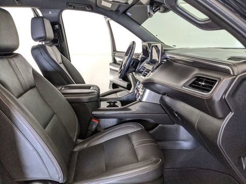 Used 2023 Chevrolet Tahoe RST w/ Luxury Package AWD/4WD image 23