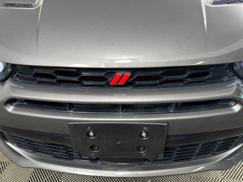 Used 2024 Dodge Hornet R/T w/ R/T Blacktop Package image 9