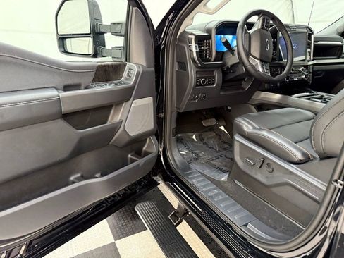 New 2026 Ford F350 Lariat w/ Tremor Off-Road Package image 30