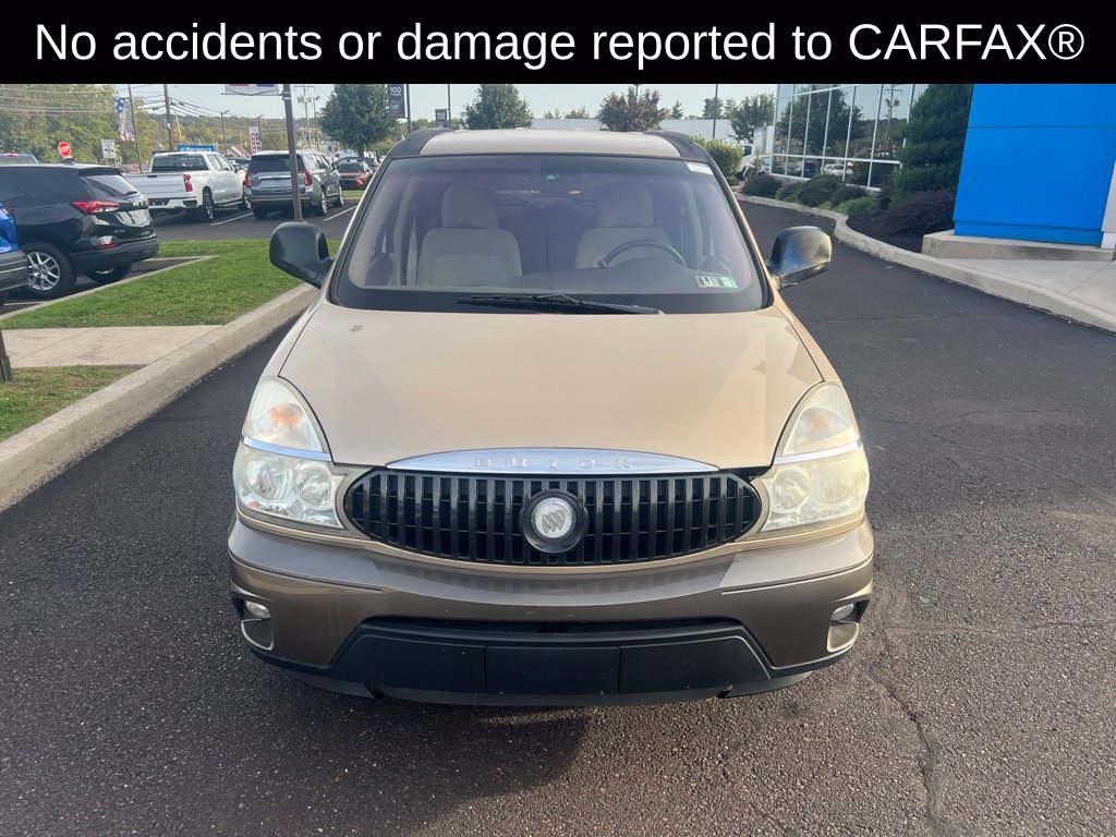 Used 2004 Buick Rendezvous 2WD image 2