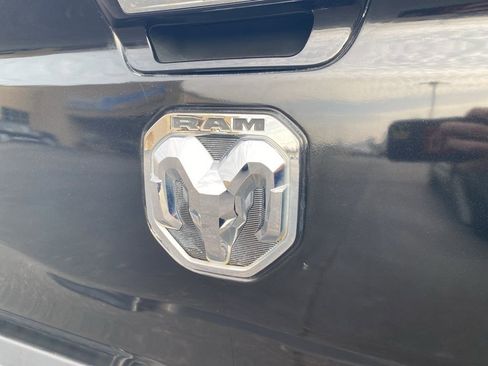 Used 2021 RAM 1500 Limited image 46