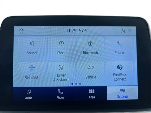 Used 2020 Ford Escape SE AWD/4WD image 30