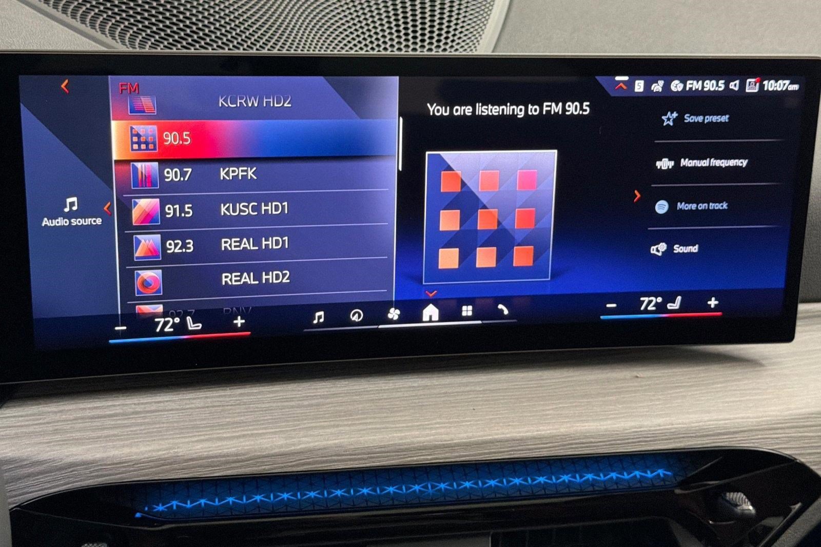 New 2026 BMW i4 eDrive40 RWD image 23