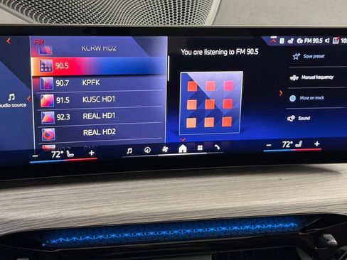 New 2026 BMW i4 eDrive40 image 23