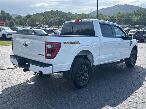 Used 2023 Ford F150 Tremor w/ Equipment Group 402A High AWD/4WD image 8