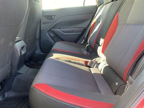 Certified 2024 Subaru Impreza RS image 27