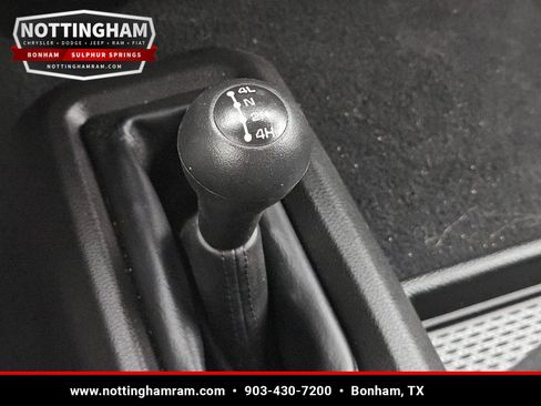 Used 2024 RAM 3500 SLT w/ Quick Order Package 2YG SLT AWD/4WD image 16