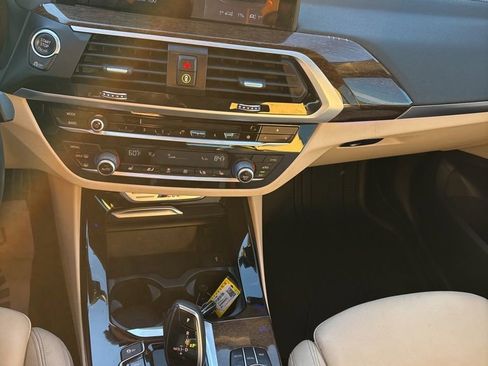 Used 2018 BMW X3 M40i w/ Driving Assistance Package image 11