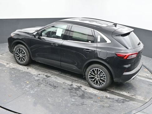 New 2026 Ford Escape SE image 39