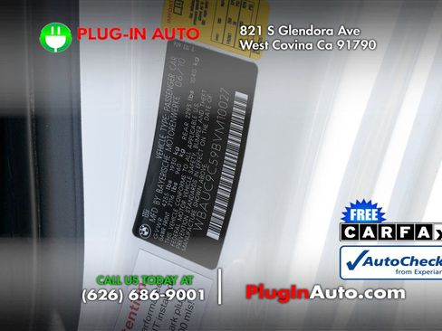 Used 2011 BMW 135i Coupe image 10