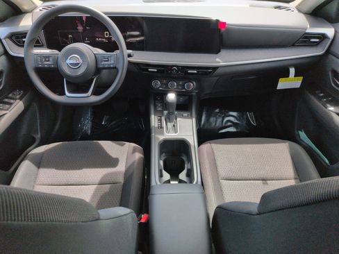 New 2026 Nissan Kicks S FWD image 10