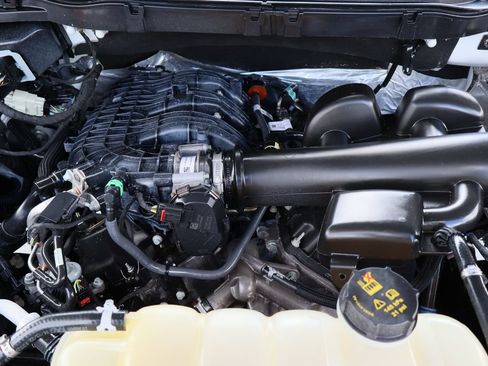 Used 2022 Ford F150 XL w/ Trailer Tow Package AWD/4WD image 29