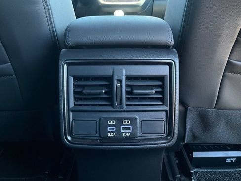 Certified 2025 Subaru Forester Limited AWD/4WD image 16