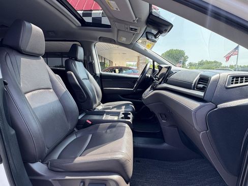 Used 2019 Honda Odyssey EX-L image 27