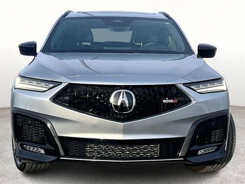 Used 2025 Acura MDX Type S image 5