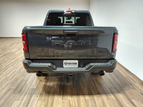 Used 2026 RAM 1500 Rebel w/ Rebel Level 1 Equipment Group AWD/4WD image 26