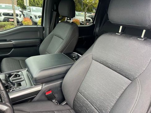 Used 2021 Ford F150 XLT w/ Equipment Group 302A High AWD/4WD image 15