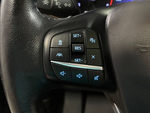 Used 2023 Ford Bronco Sport Outer Banks w/ Tech Package AWD/4WD image 38