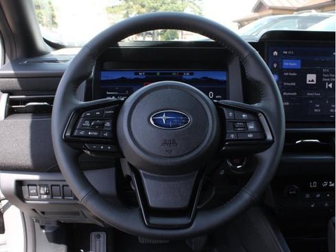 New 2026 Subaru Outback Limited w/ Premium/Limited Plus Package AWD/4WD image 29
