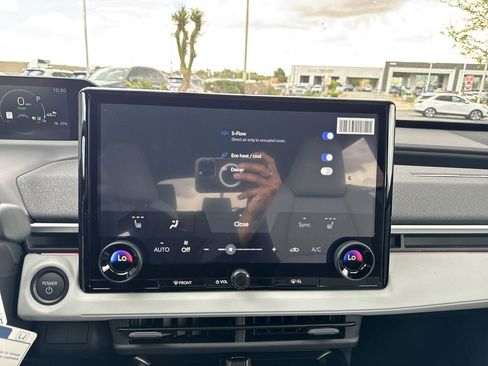 New 2026 Subaru Solterra Premium image 16