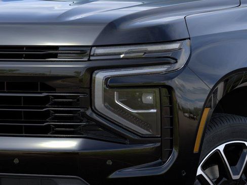 New 2026 Chevrolet Tahoe RST RWD image 10